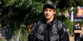 Kimi Antonelli desafia George Russell amb una nova oportunitat