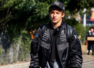 Kimi Antonelli desafia George Russell amb una nova oportunitat