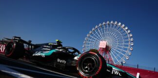 Anàlisi dels LLargs: Mercedes Amaga a Japó?