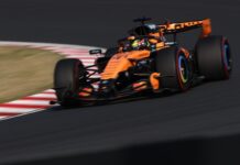 McLaren assure que les erreurs de la F1 chinoise ne se répéteront pas au Grand Prix du Japon