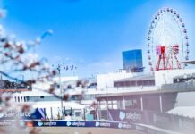 Mercedes i McLaren lideren la primera jornada del Gran Premi del Japó