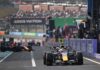 Análisis de la clasificación del Gran Premio de Japón de F1