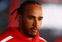 Hamilton expresses concern over Ferrari’s regression in F1