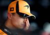 Lando Norris in ‘recovery’ mode at the F1 Japanese GP amid ongoing difficulties