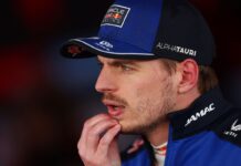 Frentzen avertit Verstappen sur sa motivation