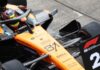 Oscar Piastri celebrates a spectacular weekend at F1 with pending work for McLaren