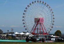 Antonelli triomfa a Suzuka i lidera el campionat de F1