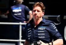 Williams fait face à un début problématique dans la saison 2026 de Formule 1