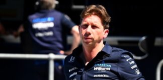 Williams afronta un inici problemàtic en la temporada 2026 de Fórmula 1