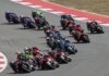 Winners and losers of the MotoGP United States GP