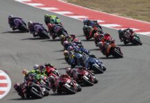 Winners and losers of the MotoGP United States GP