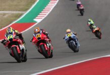 Honda prepares its comeback with six bikes in MotoGP