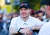 Jari-Matti Latvala will debut in the ARA with a Toyota Corolla