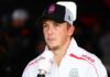 Liam Lawson expresses his mental exhaustion after the Japanese GP