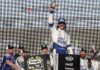 Ryan Blaney’s Victory in Phoenix and Record Cautions in NASCAR