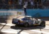 Ryan Blaney and Goodyear Victory in Phoenix
