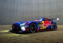 Max Verstappen competirà a les 24 Hores de Nürburgring amb Mercedes