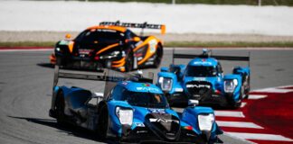 Les European Le Mans Series es preparen per a les 4H de Barcelona