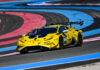 Leipert Motorsport to enter up to five cars in the 2026 Lamborghini Super Trofeo Europe