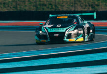 GT3 Revival Series competitors to race on Pirelli P Zero DHG tyres