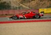 Monlau Motul encara con ambición el inicio de la temporada 2026 de la F4 Española