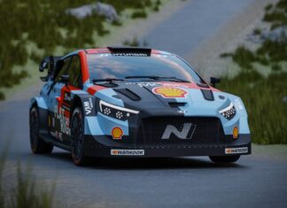 Hyundai presenta millores per al Rally de Croàcia del WRC, però seran suficients?