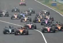 Dialogue constructif de la FIA sur les modifications de la Formule 1 pour 2026