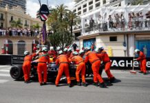 Un rapport de la FIA souligne l’importance vitale des bénévoles en F1