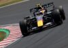 Lenteur alarmante de Red Bull dans la nouvelle ère de la F1