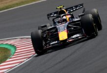Lenteur alarmante de Red Bull dans la nouvelle ère de la F1