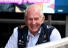 Helmut Marko assume un nouveau rôle lors du GP d’Autriche après sa retraite chez Red Bull