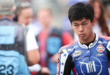 Ai Ogura joins Yamaha, Alex Rins out for MotoGP 2027