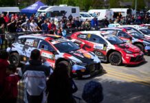 WRC Croàcia: Hyundai a punt d’aconseguir la primera victòria i frenar l’inici perfecte de Toyota
