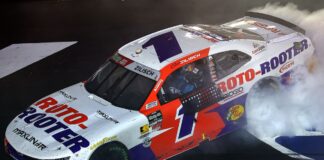 Connor Zilisch s’imposa a la cursa O’Reilly de NASCAR a Bristol