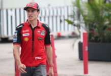 Injuries Affect Marc Márquez: His Long Sequence Without Wins