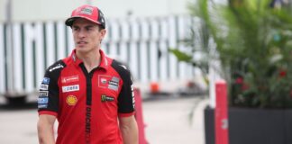 Les lesions afecten Marc Márquez: La seva llarga sequència sense guanys