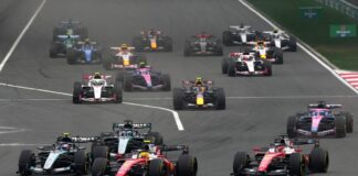 Les noves regulacions de sortida a F1: qui en treu profit i qui es queda enrere?