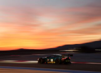 Lance Stroll’s GT debut ends in disappointing 48th place at Paul Ricard