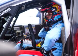 Thierry Neuville promises to come back stronger after disappointing Rally Croatia