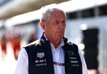 Criticism of the New F1 Regulations by Helmut Marko, Who Awaits Solutions