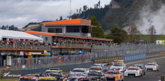 Investigació de paritat activada després de la victòria de Toyota a Taupo