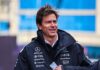 Toto Wolff on the Mercedes move that could have ‘burned’ Kimi Antonelli