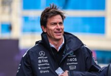 Toto Wolff on the Mercedes move that could have ‘burned’ Kimi Antonelli