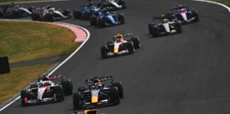 Canvis en les regles de la F1 2026 mitjançant passes contínues