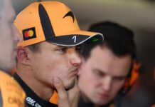 McLaren mantiene el foco en la temporada 2026 de Fórmula 1
