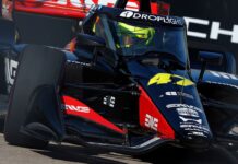 Mick Schumacher: ‘Grans oportunitats a l’horitzó’ en la seva carrera a IndyCar