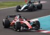 Leclerc’s energy strategy that surprised Russell at the Japan GP