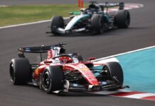 Leclerc’s energy strategy that surprised Russell at the Japan GP