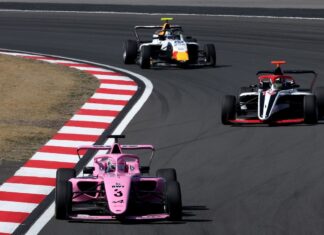 La F1 Academy expande su calendario de 2026 tras la cancelación de Arabia Saudita
