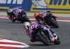 Toprak Razgatlioglu reflexiona sobre su inicio en MotoGP